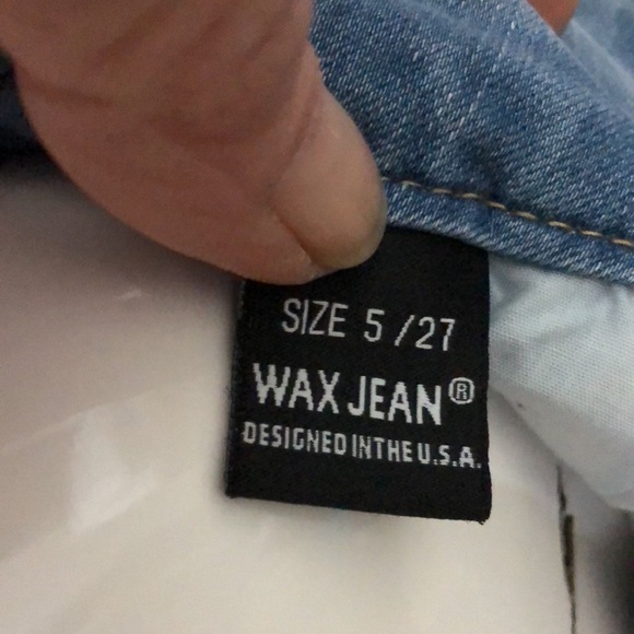 Women’s jeans size 5 - Picture 6 of 7